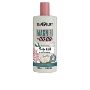 Magnifi-Coco Body Wash 500ml - For All Skin Types