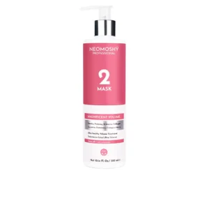 Magnificent Volume Mask 300ML