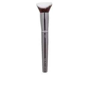 Luxury Grey Precision Foundation Brush