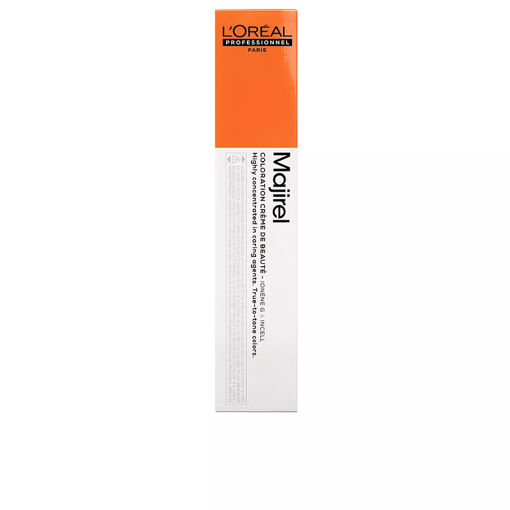 Majicontrast Ionène G Color Cream #Cuivre 50ML