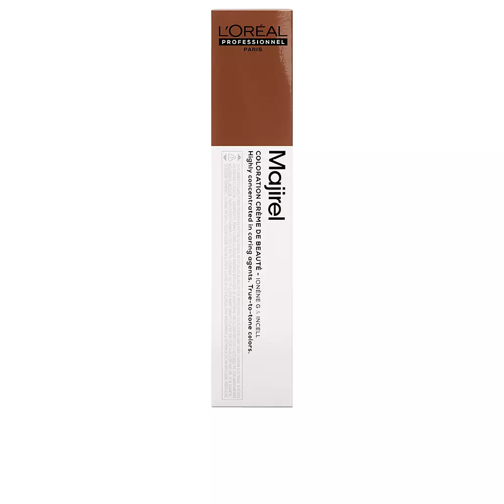 Majirel Color Cream #5.8 50ML