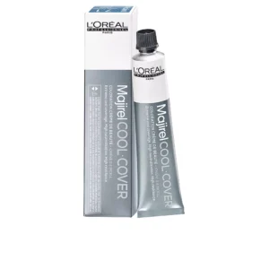 Majirel Cool-Cover #5 Châtain Clair Hair Color 50ML
