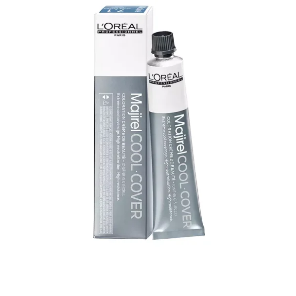 Majirel Cool-Cover 5.1 Ash Brown 50ml