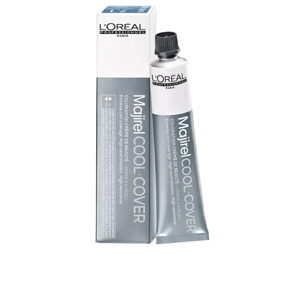 Majirel Cool-Cover #7.18 Hair Colour 50ml