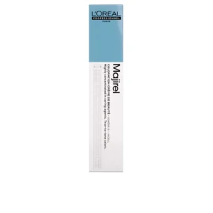 Majirel Cool Inforced Coloration Cream #8.1 50ML
