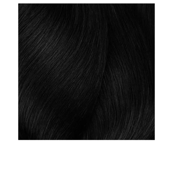 Majirel Fundamental Coloration #1 60ML - Vegan