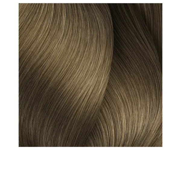 Majirel Fundamental Coloration #8 60ml - Light Blonde