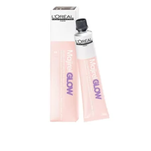 Majirel Glow Permanent Hair Color #13 Taupe 50ml