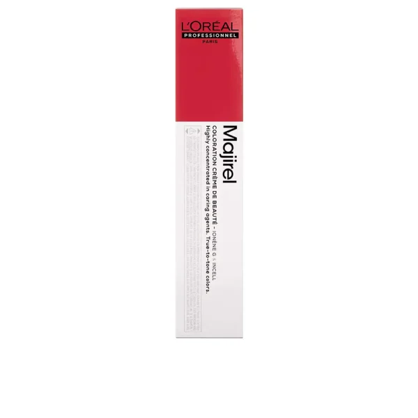 Majirel Ionène G Color Cream #6.64 50 ml