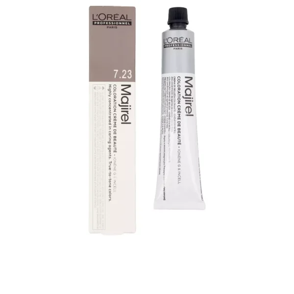 L'ORÉAL PROFESSIONNEL PARIS | MAJIREL | Colouring And Bleaching - Image 39
