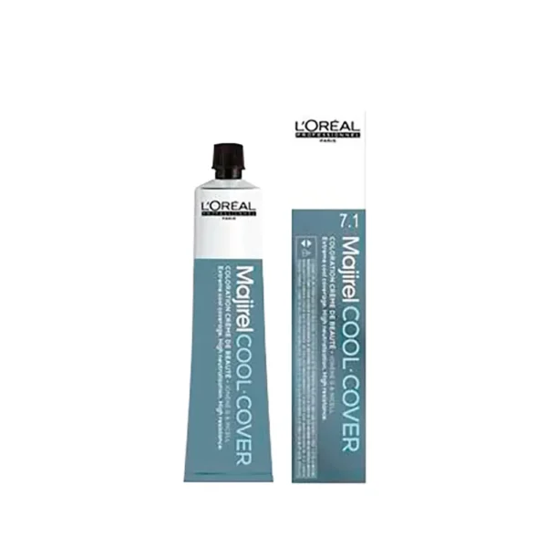 L'ORÉAL PROFESSIONNEL PARIS | MAJIREL | Colouring And Bleaching - Image 21