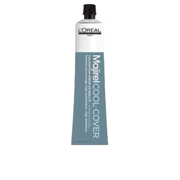 Majirel Ionène G Coloration Cream #9.82 50ml