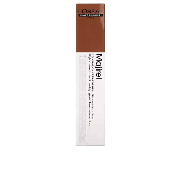 Majirel Ionène G Coloring Cream #6.8 50ML