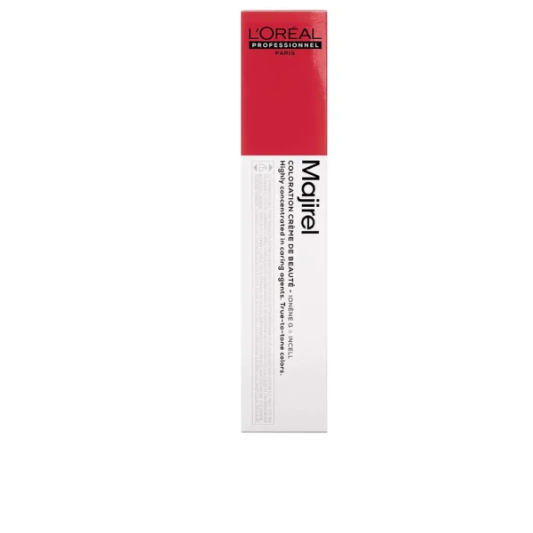 Majirel Ionène G Crème Hair Color #7.40+ 50ML