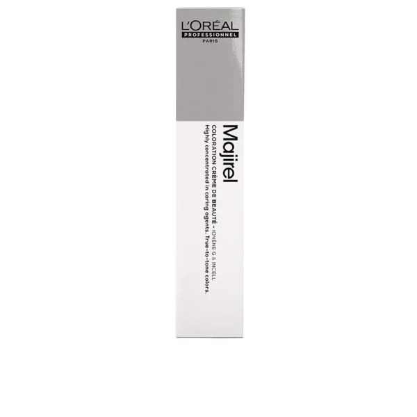 Majirel Ionène G Hair Color Cream #5.1 50ML