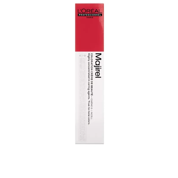 Majirel Ionène G Hair Color Cream #6.40 50ML
