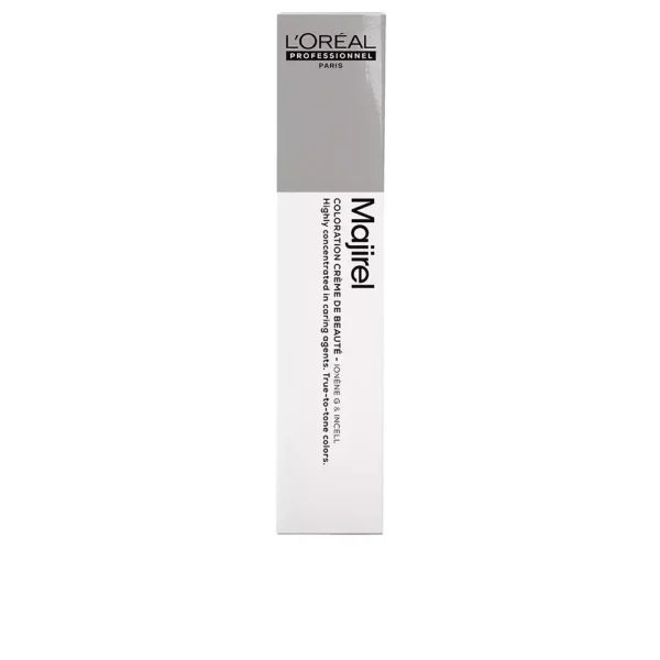 Majirel Ionène G Hair Color Cream #8.13 50ML