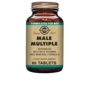Male Multiple Tablets 60