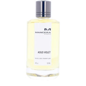 Aoud Violet Eau de Parfum 120ML