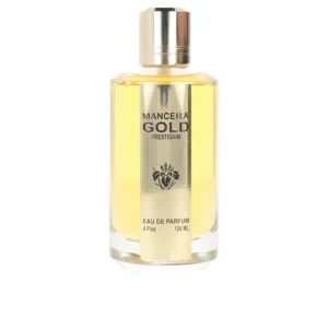 Gold Prestigium Eau De Parfum 120ML