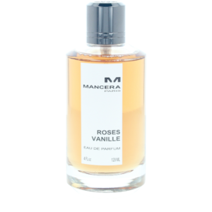 Roses Vainille Eau De Parfum 120ML