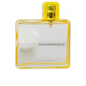 Mandarina Duck Eau De Toilette Spray 100ml