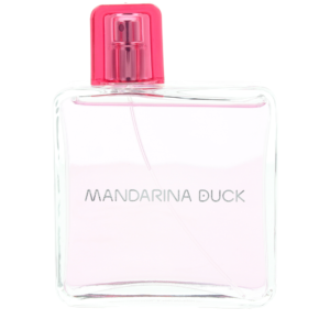 Mandarina Duck For Her Eau de Toilette Spray 100ML