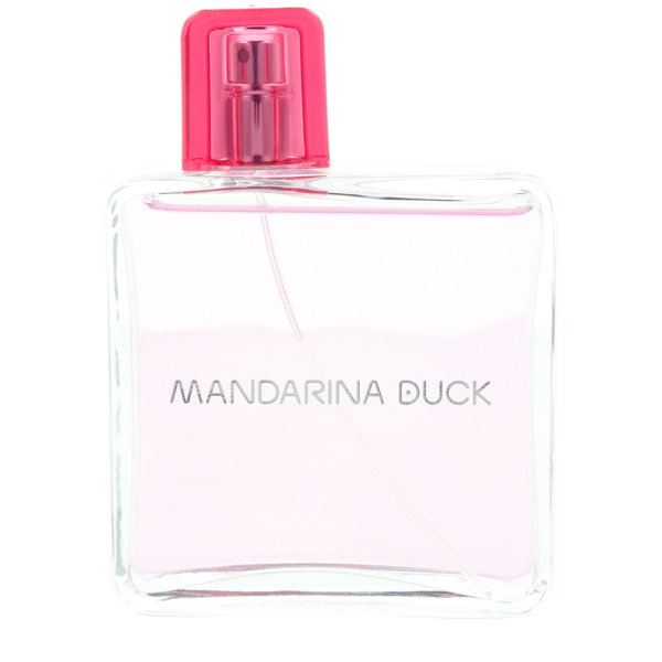 Mandarina Duck For Her Eau de Toilette Spray 100ML