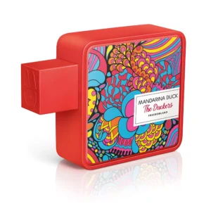 Mandarina Duck Freedomland Eau De Toilette Spray 100ML