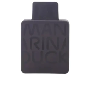 Mandarina Duck Man Black Eau De Toilette Spray 100ML