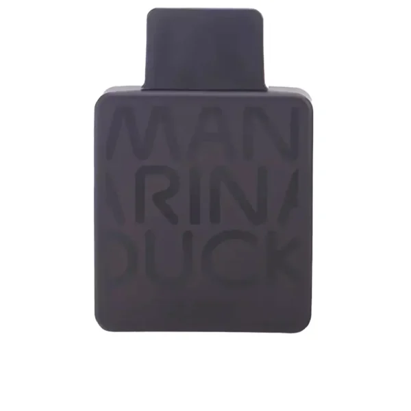 Mandarina Duck Man Black Eau De Toilette Spray 100ML