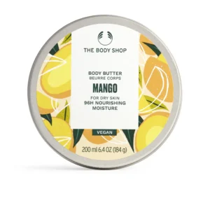 Mango Body Butter 200ML