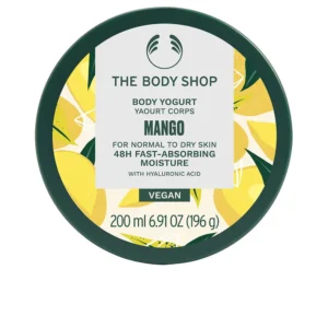 Mango Body Yogurt 200ML