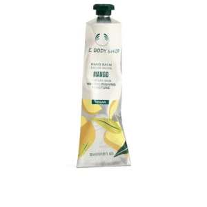 Mango Hand Balm 30ML - Vegan & Natural Ingredients