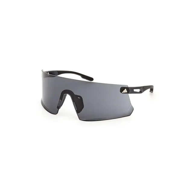 Marcolin Adidas Dunamis SP0090 Black Sunglasses - Image 2
