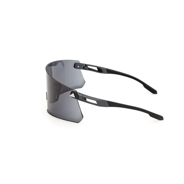 Marcolin Adidas Dunamis SP0090 Black Sunglasses - Image 3