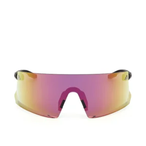 Marcolin Adidas Dunamis SP0090 Black Sunglasses