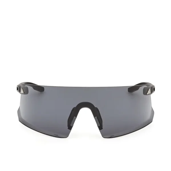 Marcolin Adidas Dunamis SP0090 Black Sunglasses