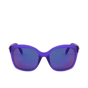 Marcolin Adidas OR0012 Butterfly Sunglasses 135 mm Purple