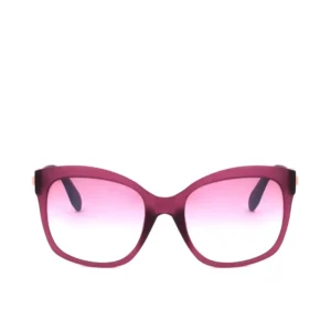Marcolin Adidas OR0012 Red Butterfly Sunglasses 135mm