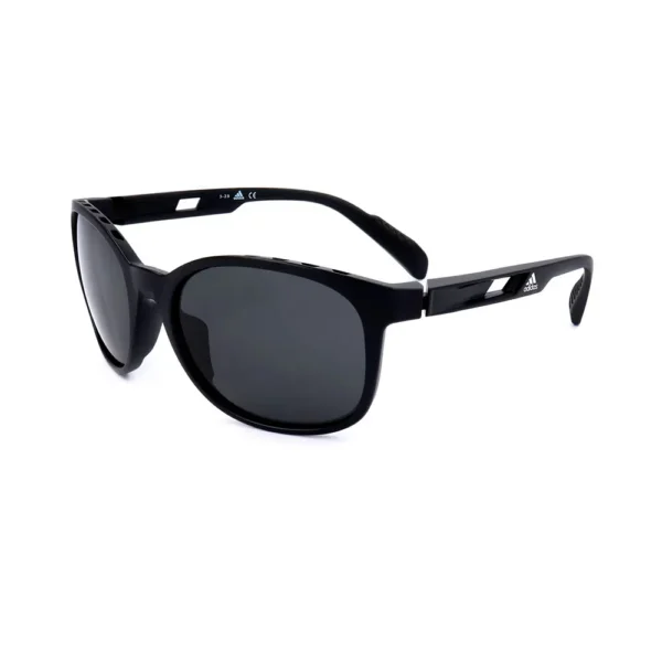 Marcolin Adidas Sport SP0011 Round Sunglasses 130mm - Image 2