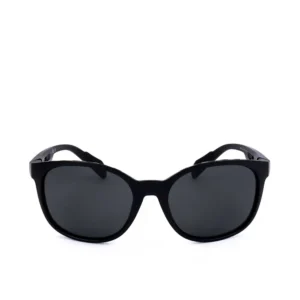 Marcolin Adidas Sport SP0011 Round Sunglasses 130mm