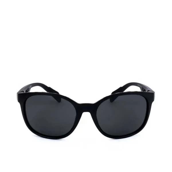 Marcolin Adidas Sport SP0011 Round Sunglasses 130mm
