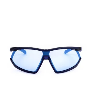 Marcolin Adidas Sport Sunglasses 92X 135mm - Blue