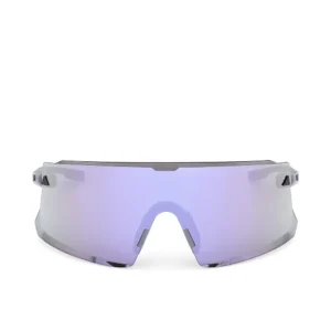 Dunam SP0100 Lilac Sports Sunglasses 120mm