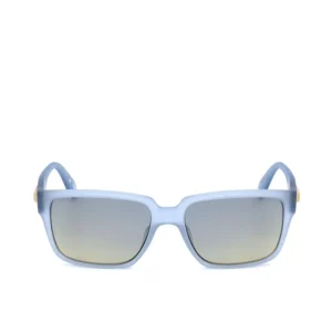 Marcolin OR0013 91B Rectangular Sunglasses 140mm