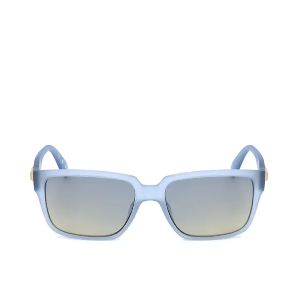 Marcolin OR0013 91B Rectangular Sunglasses 140mm
