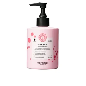 Maria Nila Color Refresh Pink Pop 300ML