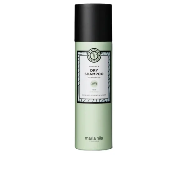Maria Nila Dry Shampoo 250ML - Vegan & Cruelty Free