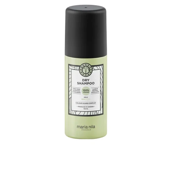 Maria Nila Dry Shampoo Spray 100ML - Vegan & Cruelty Free